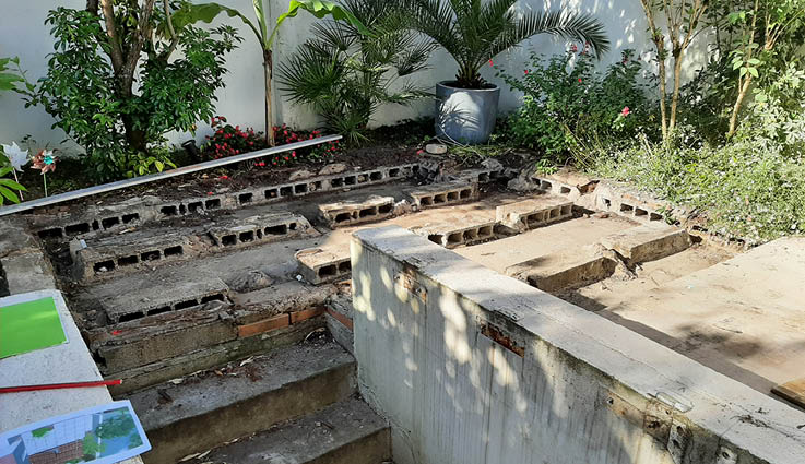 chantier en cours (photo tec tec paysage) (sous jdr)