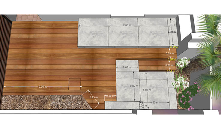 projet_terrasse_bois_céramique_labaule_paysage_visuel_projet