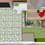 Allées & terrassement