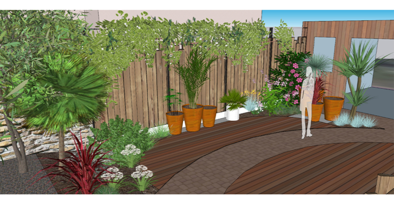 Décoration Extérieur