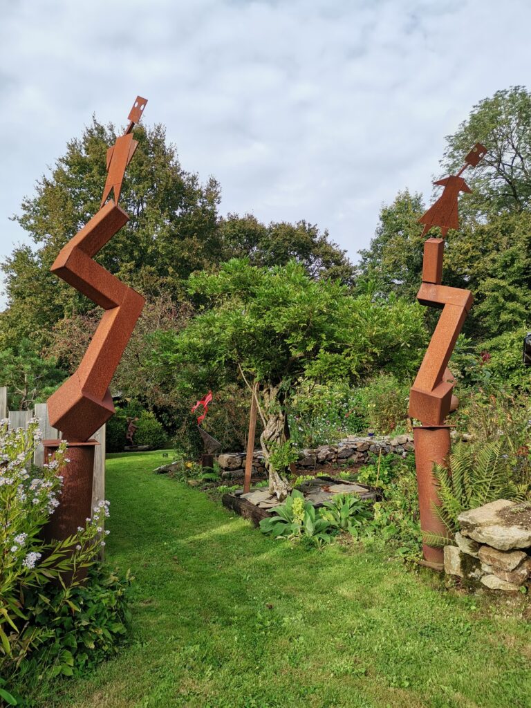 Décoration Extérieur