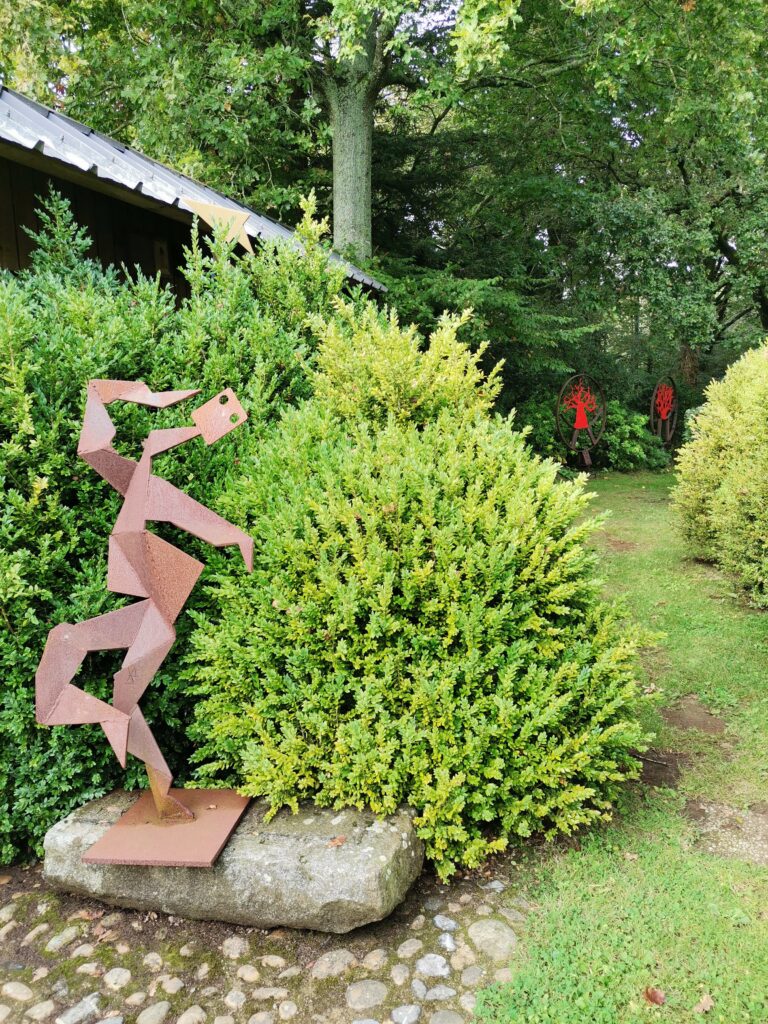 Décoration Extérieur