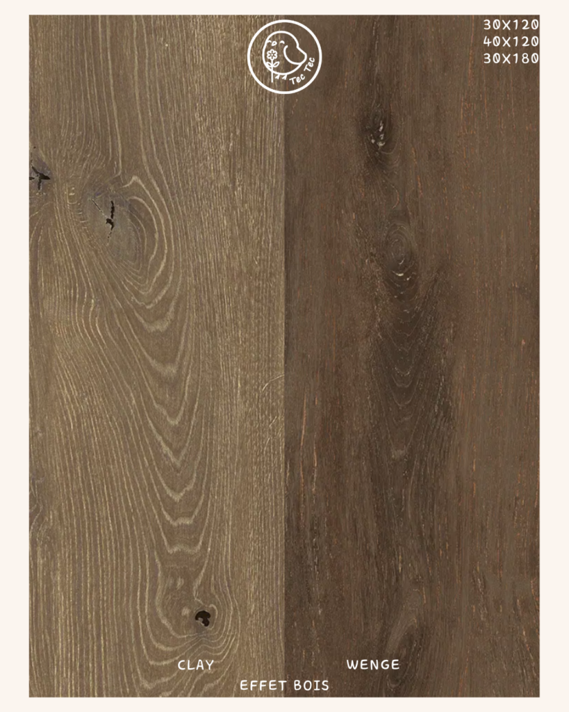 Terrasses & Dallages