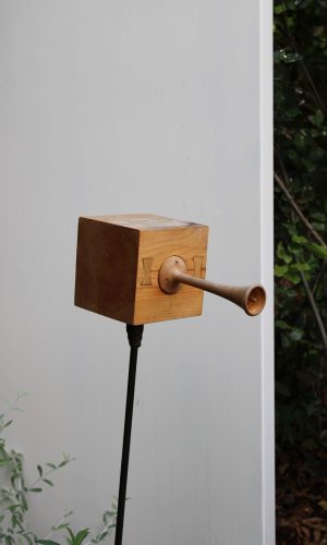 objet déco - Chaumont sur loire (photo tec tec paysage